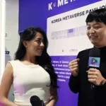 한국, GITEX 2024에서 K-Metaverse Pavilion 개장