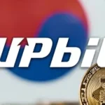 한국 암호화폐 거래소 업비트, 비트코인 ​​골드 상장에서 제외