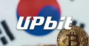 Read more about the article 한국 암호화폐 거래소 업비트, 비트코인 ​​골드 상장에서 제외