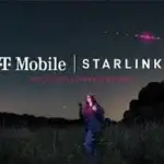 T-Mobile, Starlink 위성 셀 서비스 베타 등록 시작