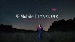 Read more about the article T-Mobile, Starlink 위성 셀 서비스 베타 등록 시작